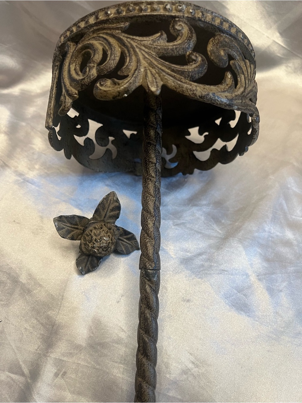 Gg collection paper towels holder - Picture 5 of 6